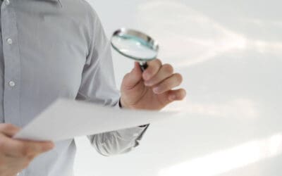 Orlando Asset Search: Our Process