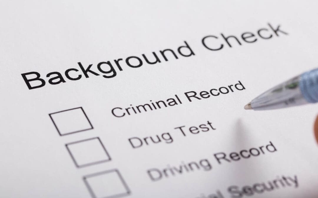 Hire the Best Company for Your Orlando Criminal Background Check