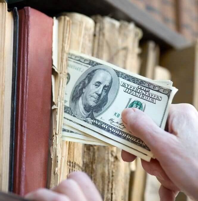 How Can Our Mount Dora Asset Search Services Help You?