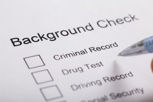 Orlando Certified Criminal Record Check